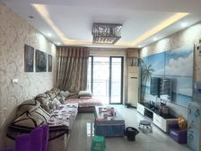 视野开阔,龙头寺公园门口,业主急售