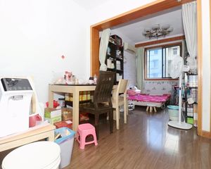 翠苑二区 西边套 可改三房 楼层好 视野好