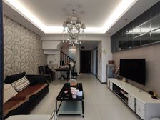 精装修大2房,龙头寺公园,急售