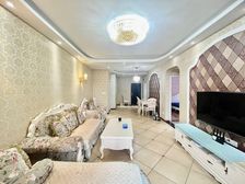 两江新区 上品拾陆 三房 95万