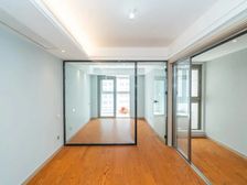 博小 二十四 九洲玺 2室2厅 精装修电梯诚心出售