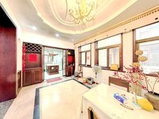 名人别墅,精装独栋 自住保养好 诚心出售 看房方便 ..