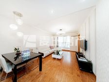 华润橡树湾2室1厅精装修