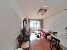 新上必卖好房+加装电梯房+南北通西边套+光线无挡+诚心出售!