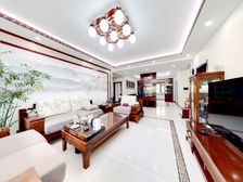 丹桂里 精装修 微住 165平3室2卫 H户型 98万带车位