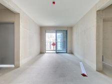 南滨路-央企品质现房,比售楼处,全朝南