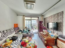 四公里E时代小区 住家精装两房 安心出售