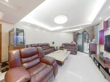 春江花城3室1厅南