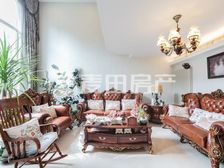 誉天下4室2厅精装修