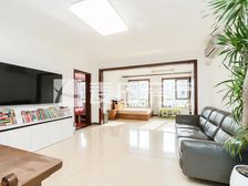 保利西山林语 2室1厅 南 北