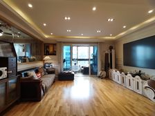 融景城 精装大平层 看城市景观 可拎包入住 房子维护得很好!