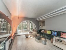 恐龙园旁 荣盛馨河郦舍 洋房 一楼带院子 精装实拍图