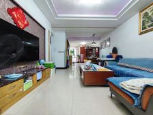 精装房 提包入住 保利高尔夫豪园 四房