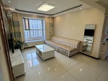 恒茂城·公园首府 95平3居 南东向精装修