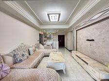 沙坪坝区 财信沙滨城市A区 二房 98万