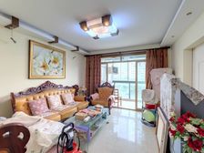 商品房小区 户型好 总高六楼复式 大露台 位置好采光佳,诚售