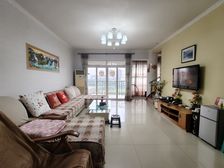 李家沱 江南水乡 精装跃层3房双卫 电梯小高 129平59万