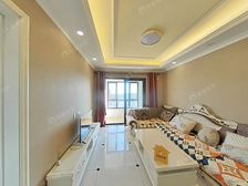 富力城启栖谷 小高层,公摊小,视野开阔 ,拎包住,税费低