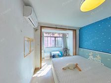 陆家嘴,东明新村,双南两房,中间楼层,有钥匙,洋泾.菊园