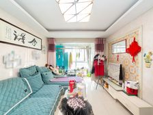 新城悠活城 3室2厅 精装修出售价格可谈