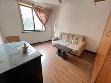 步行街旁 双南两房 23号线地铁口 刚需佳选 亲自实拍图