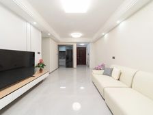 龙湖天街+地铁口 五星星韵城 精装婚房3房 价格可以砍