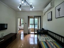 高新区大学城 旭阳台北城三期 精装三房带露台55万