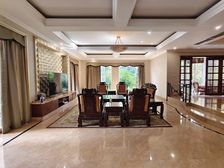 两江新区 新牌坊 锦绣山庄 大独栋 八房 急售