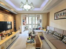 领秀熙城3室2厅1卫南北朝向139.0万元/套出售