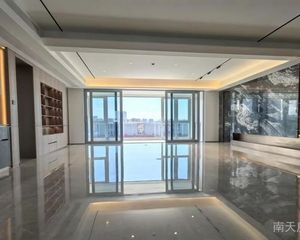 江盈府4室2厅3卫南朝向1000.0万元/套出售