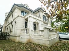 凯德麓语 法式独栋 4室2厅 毛坯房 带电梯