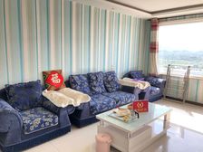 南北通透国际生态城南区2室2厅精装修