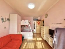 顺义城区 商业配套齐全 密度低 满五 交通便利 商品房