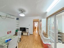 华泾·馨宁公寓·2室·1厅