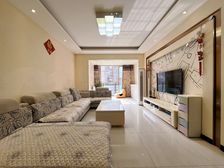 璧山区 中冶黛山壹品 三房 63万