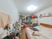 田林·田林十四村·1室·1厅,中间楼层,近六院,双轨交通