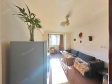 老业主委托,诚心出售,中间楼层,双南俩房,采光好,位置安静