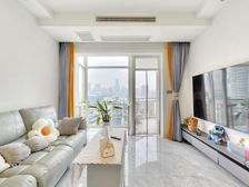 南坪商圈,户型好,采光足,生活便利,近海峡路轻轨站