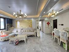 人民医院和二院近精装修婚房上胜利东和新华 127平 3室2卫