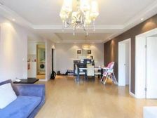 委托!2000年次新地铁房,小区中间位置,看房随时,家具家电