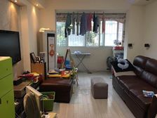 地铁房,邻世纪公园正气三房!送全新装修!税费少随时看房