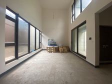 合院江景别墅 花园300平 实得500平 香港置地嘉景湾