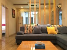 两江新区 龙头景苑 二房 82万