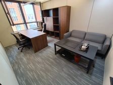 租3500 摩卡120平2加1格局 精装全配 地暖 自控空调