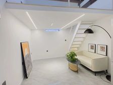 金融街复兴门 新文化街 私产平房 两证齐全 随时过户