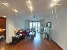 梅陇·西班牙名园·3室·2厅