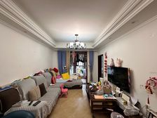 巴南区 中交锦悦一期 三房 75万