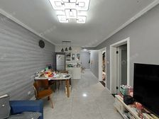 良乡·恒大滨河左岸荷园南路28号院·2室·1厅