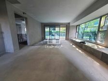 中海甲叁號院 全新小区 带150平大花园 业主带车位急卖