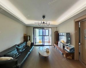 新上好房纯洋房社区中上楼层全天采光位置安静诚心出售随时看房
